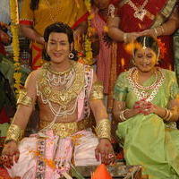 Srinivasa Padmavathi kalyanam Movie Stills | Picture 97830